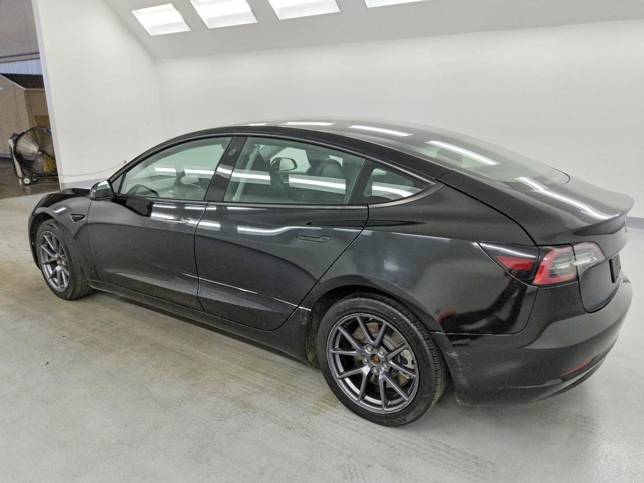 2022 TESLA MODEL 3 — снимка 2