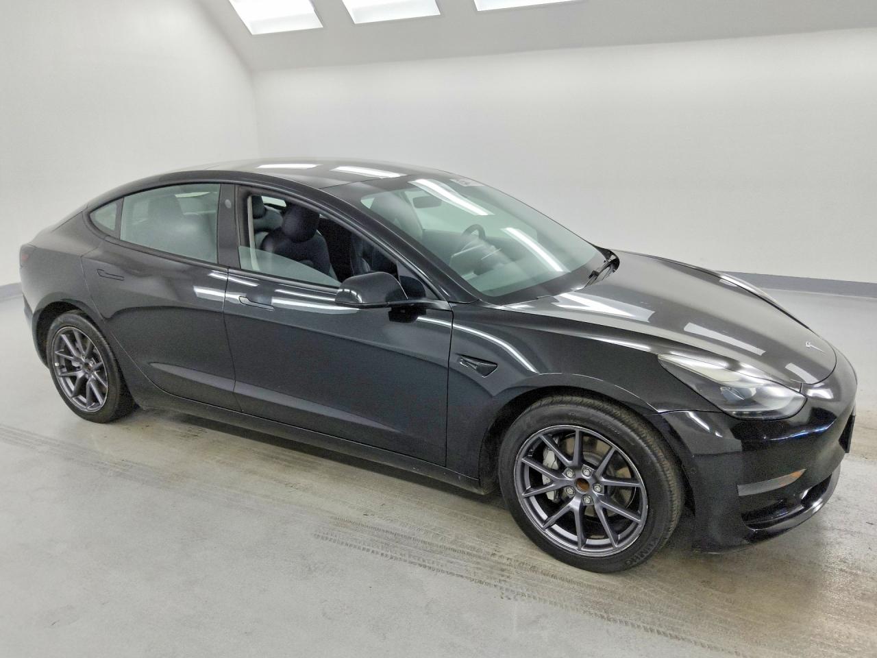 2022 TESLA MODEL 3 — снимка 4