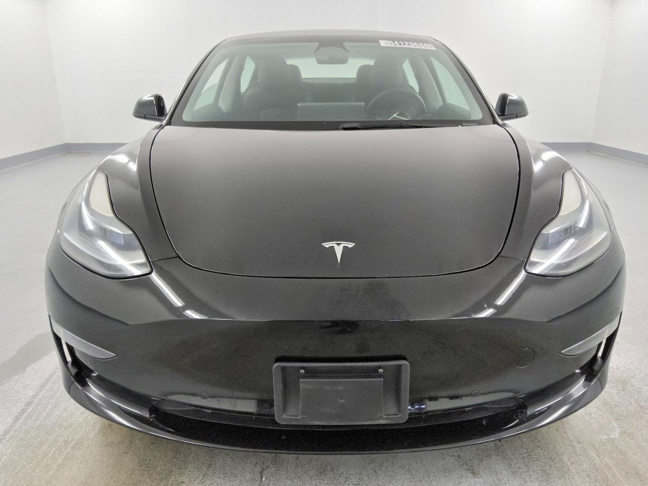 2022 TESLA MODEL 3 — снимка 5