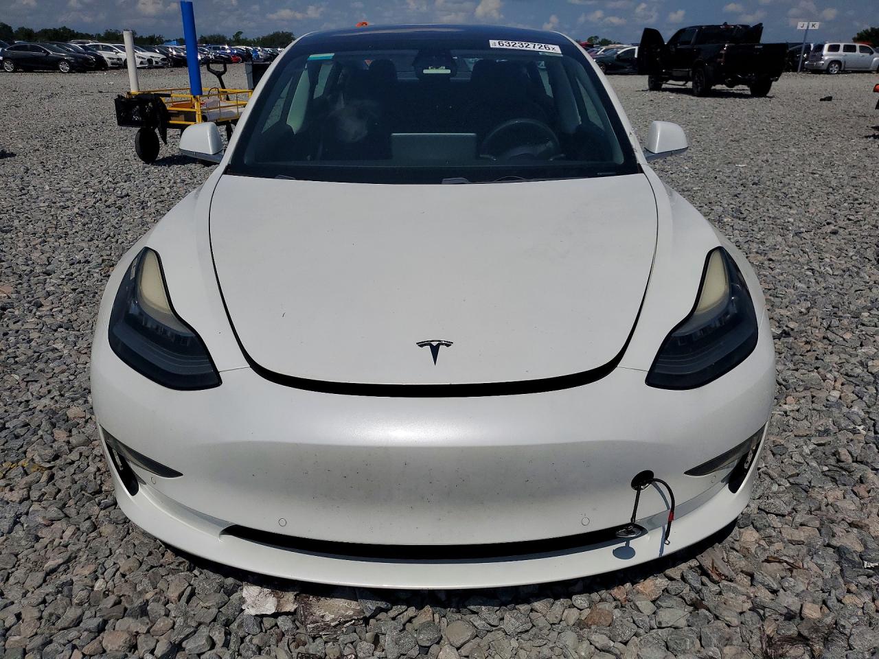 2019 TESLA MODEL 3 — снимка 5