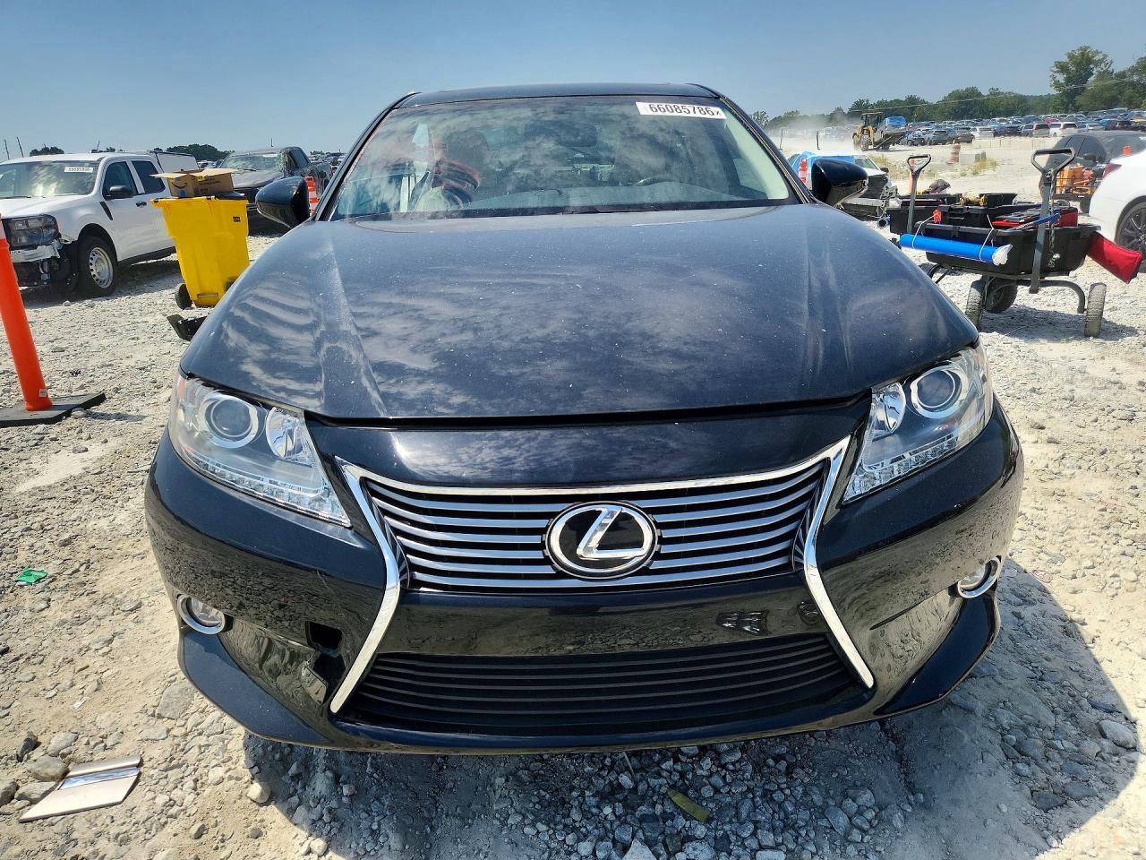 2014 LEXUS ES 350 — снимка 5