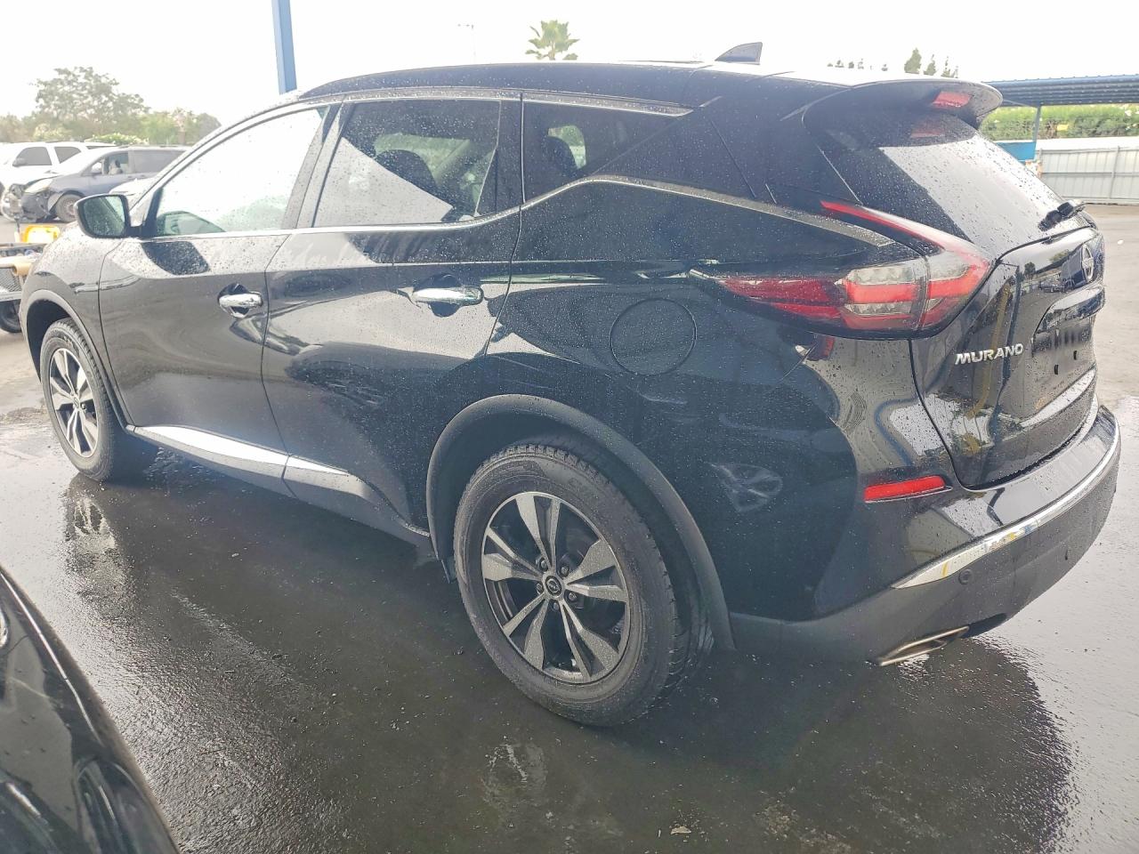 2023 NISSAN MURANO S — снимка 2