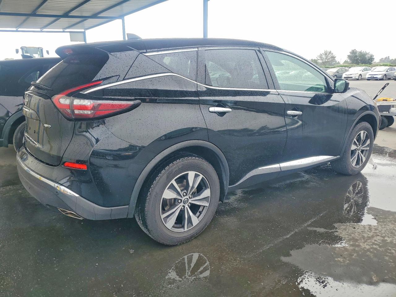 2023 NISSAN MURANO S — снимка 3