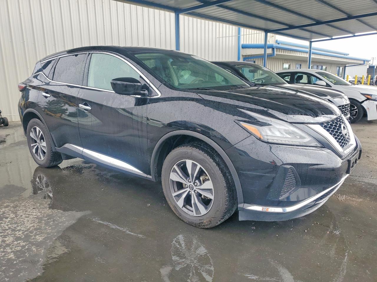 2023 NISSAN MURANO S — снимка 4