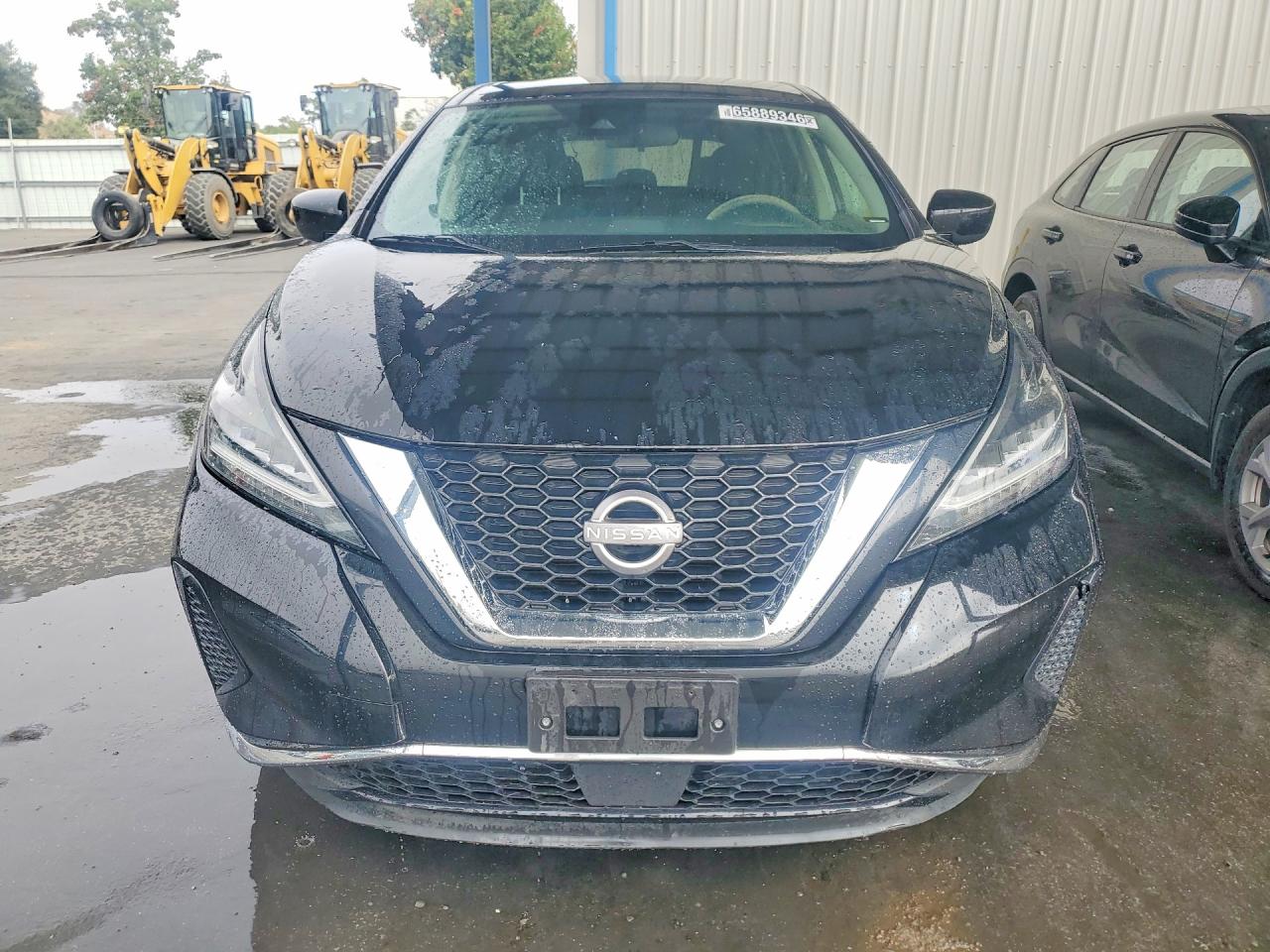 2023 NISSAN MURANO S — снимка 5