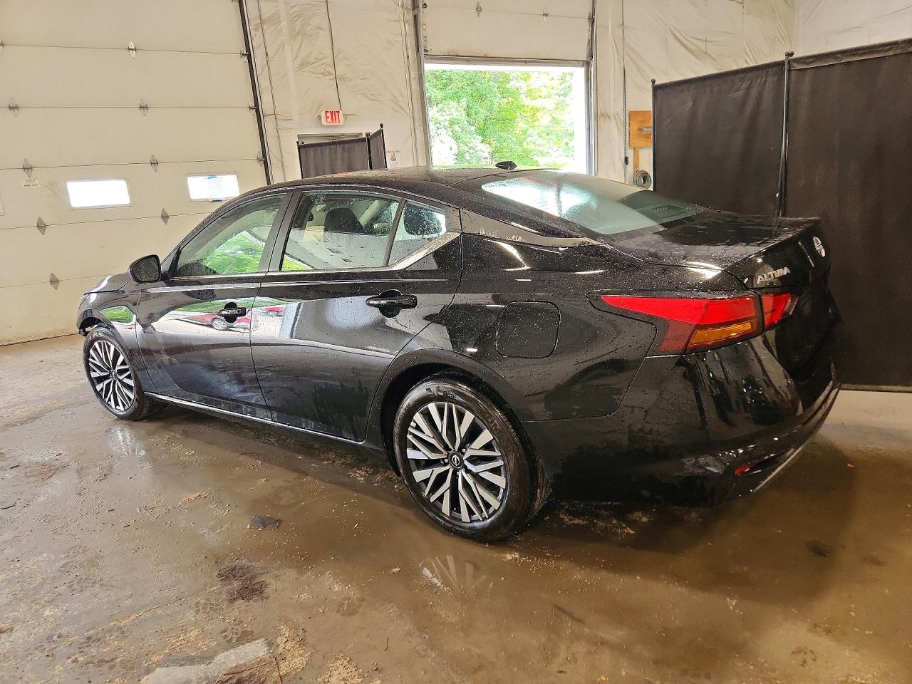 2026 NISSAN ALTIMA SV — снимка 2