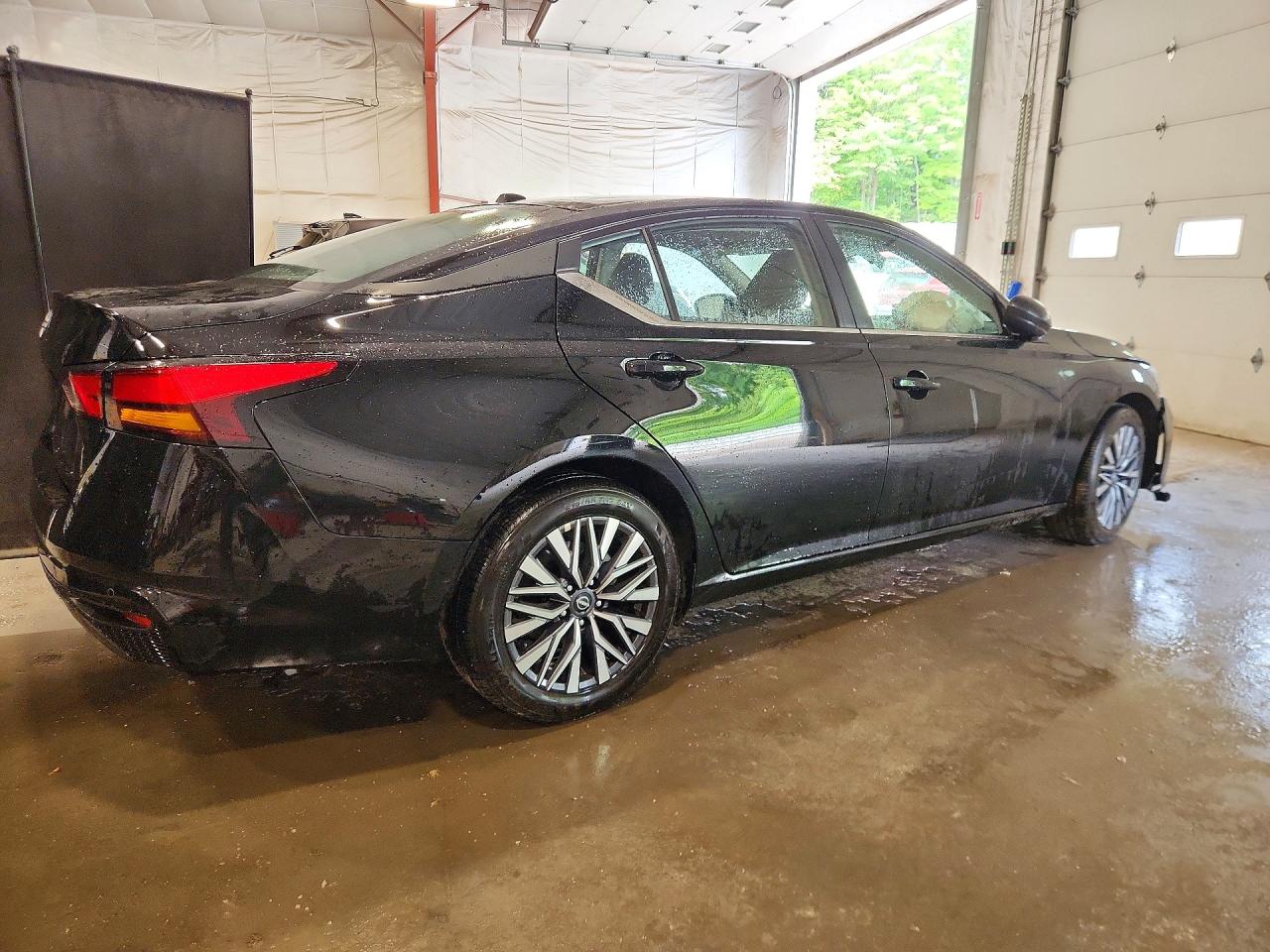 2026 NISSAN ALTIMA SV — снимка 3