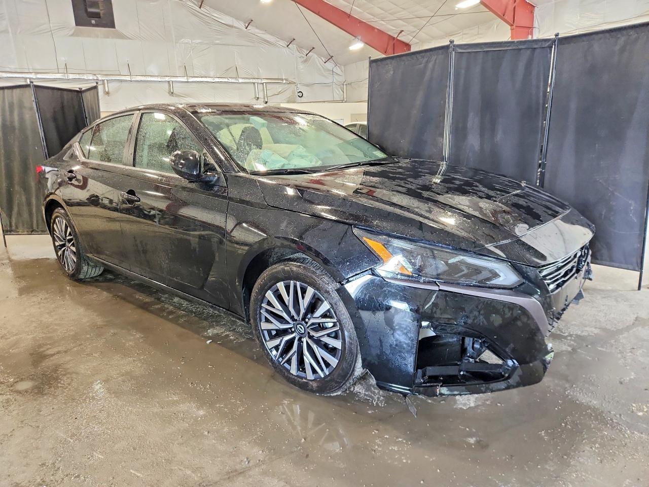 2026 NISSAN ALTIMA SV — снимка 4