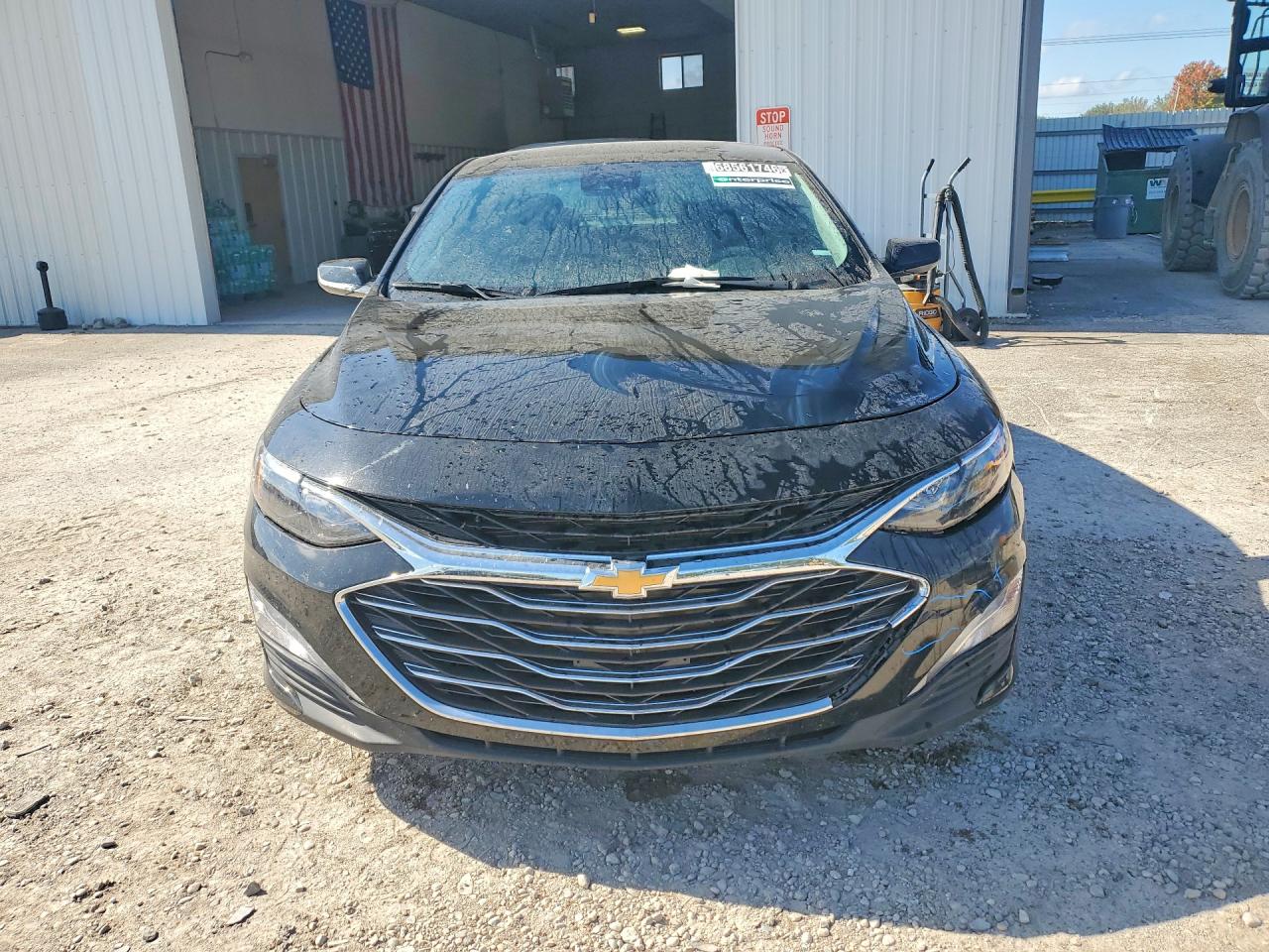 2025 CHEVROLET MALIBU LT — снимка 5