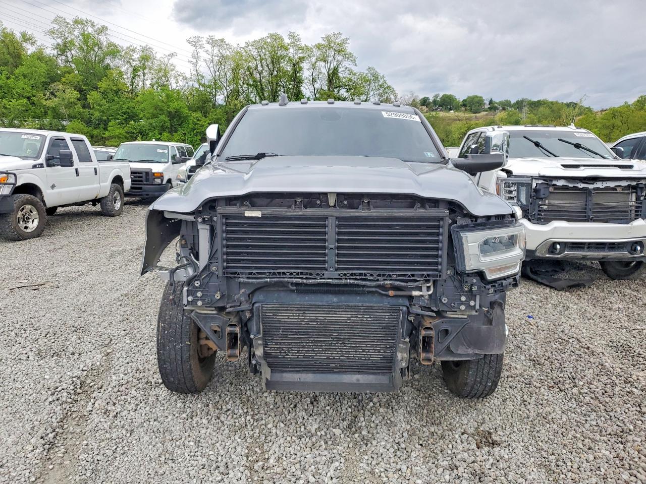 2019 RAM 3500 — снимка 5