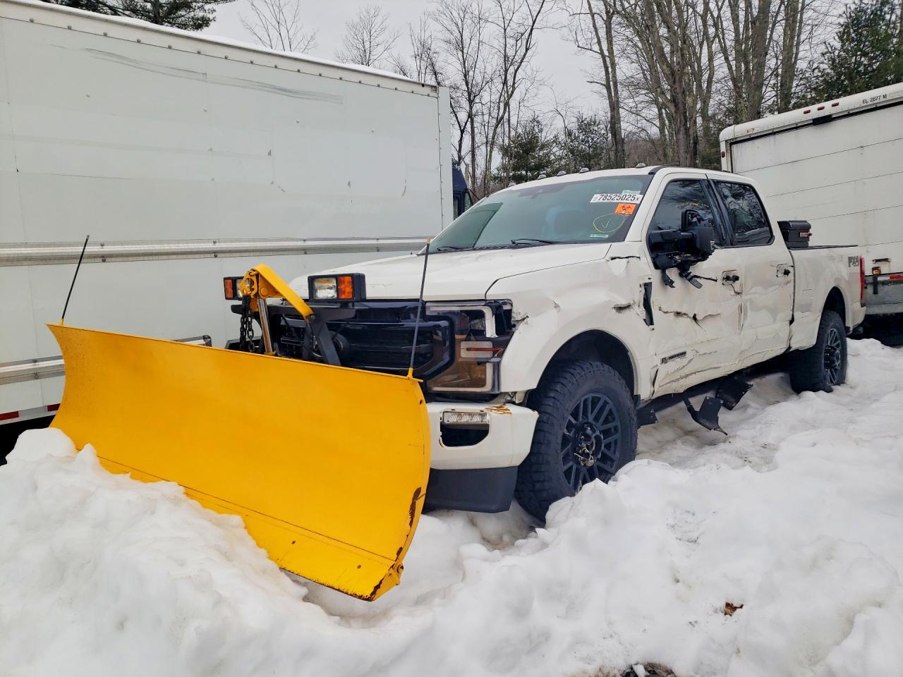2022 FORD F350 SUPER DUTY