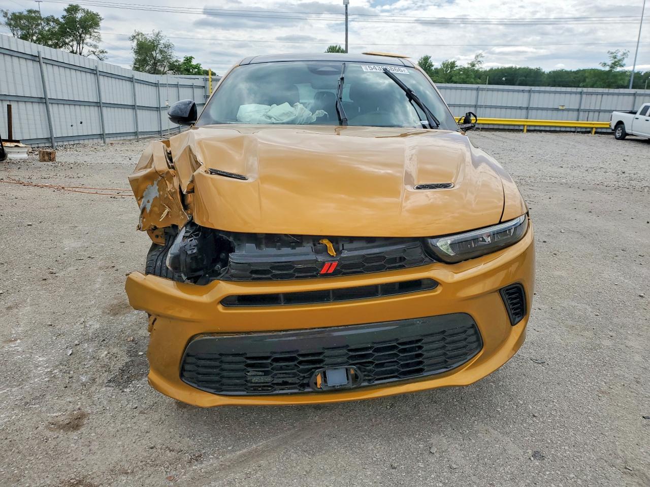 2024 DODGE HORNET R — снимка 5