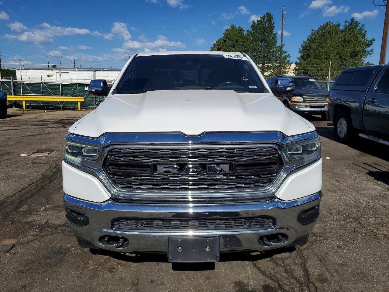 2022 RAM 1500 LIMITED — снимка 5