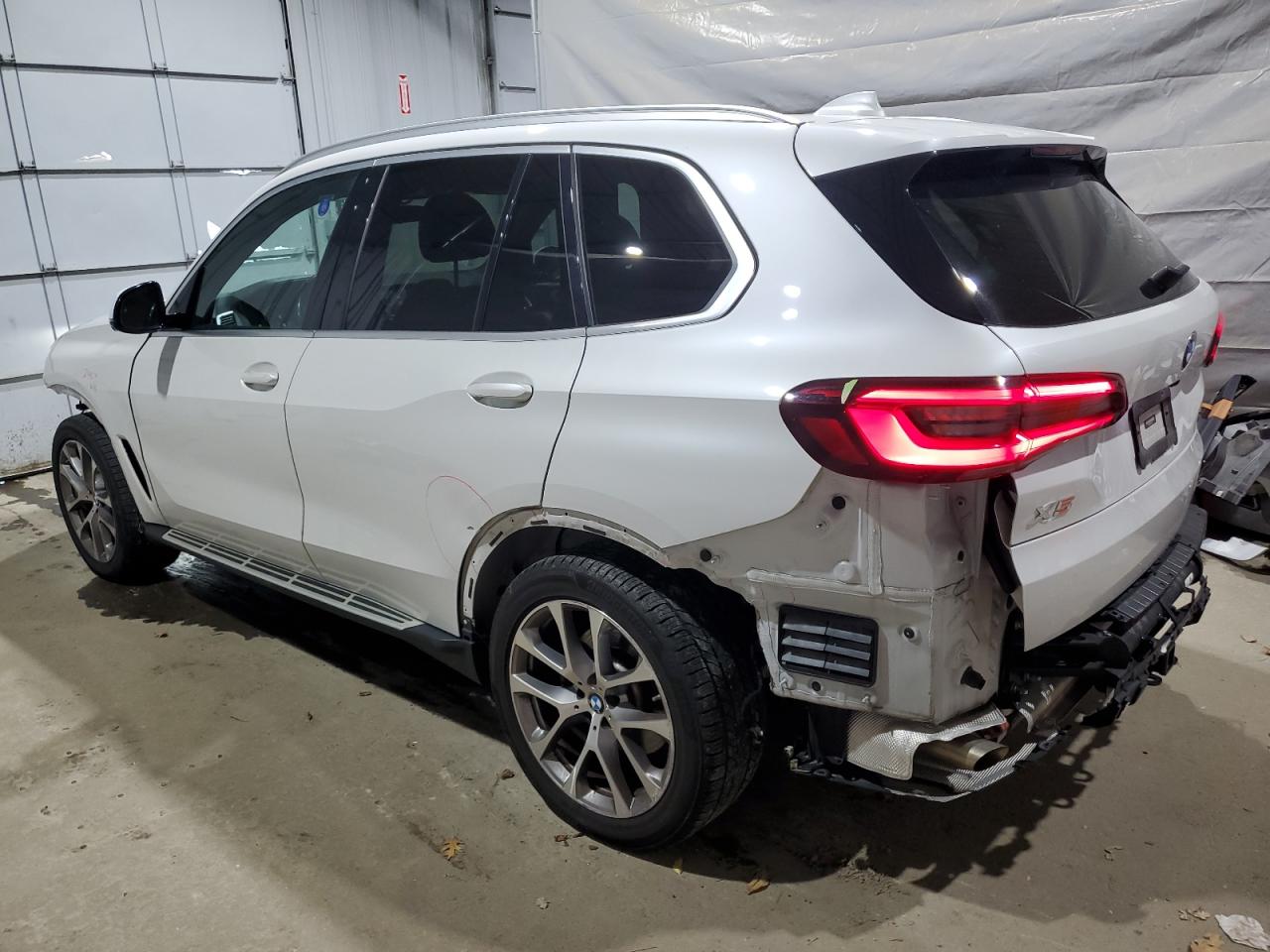 2021 BMW X5 XDRIVE40I — снимка 2