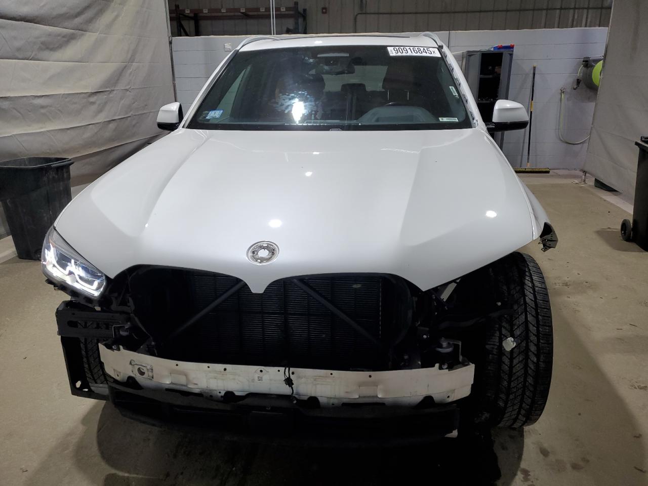 2021 BMW X5 XDRIVE40I — снимка 5