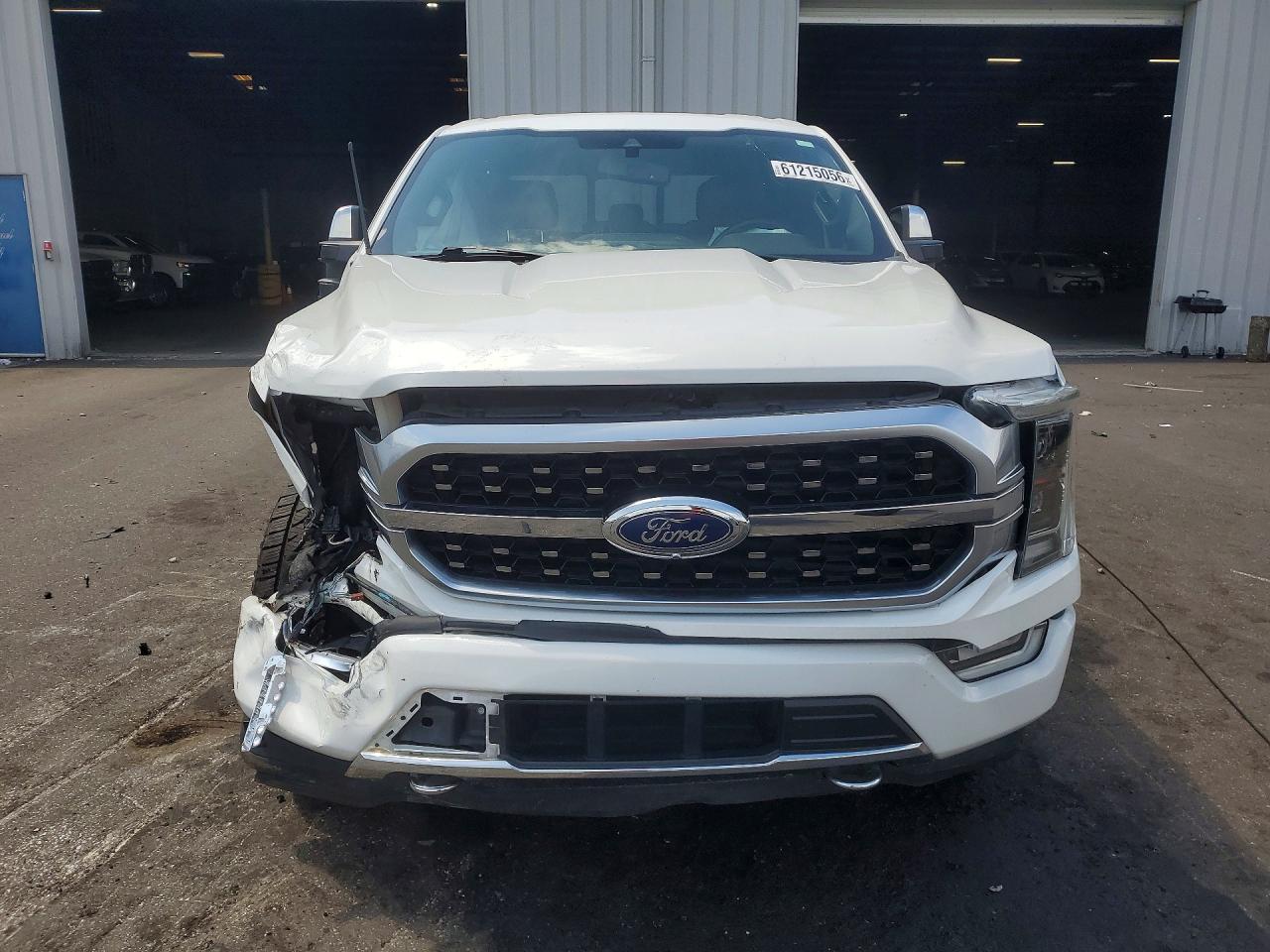2021 FORD F150 SUPERCREW — снимка 5