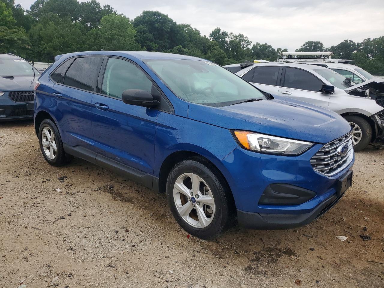 2022 FORD EDGE SE — снимка 4