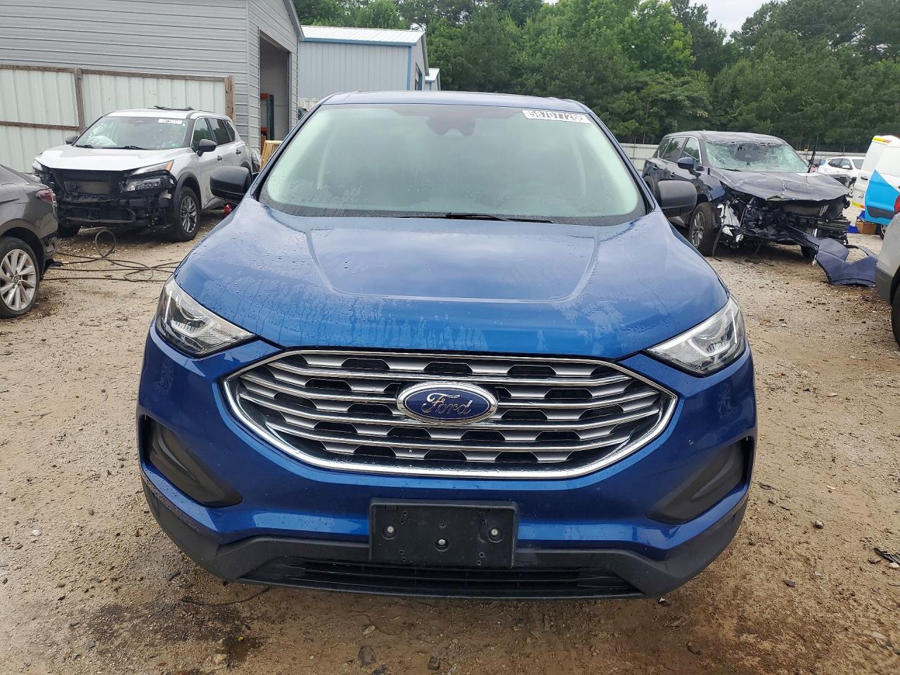 2022 FORD EDGE SE — снимка 5