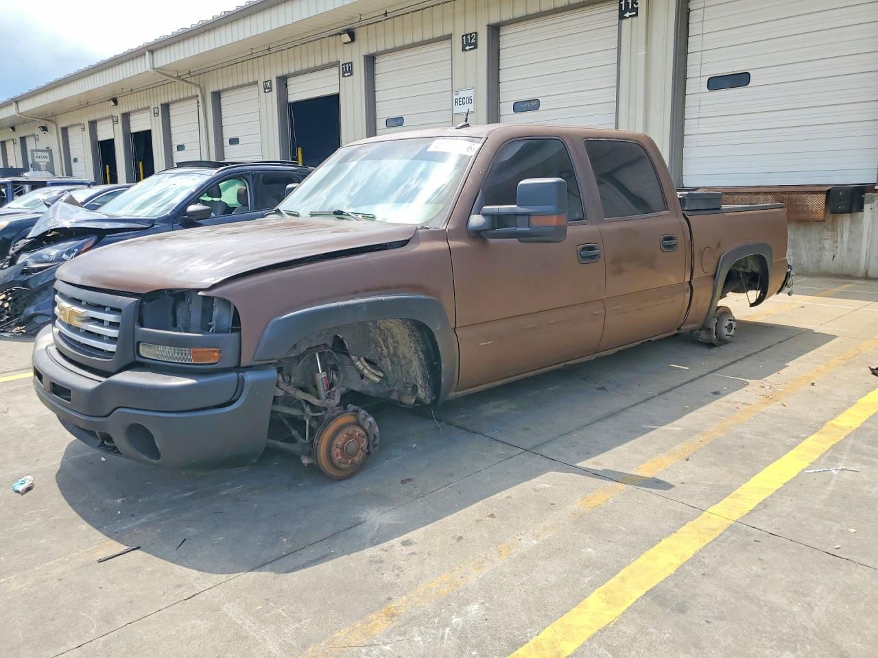 2020 GMC NEW SIERRA