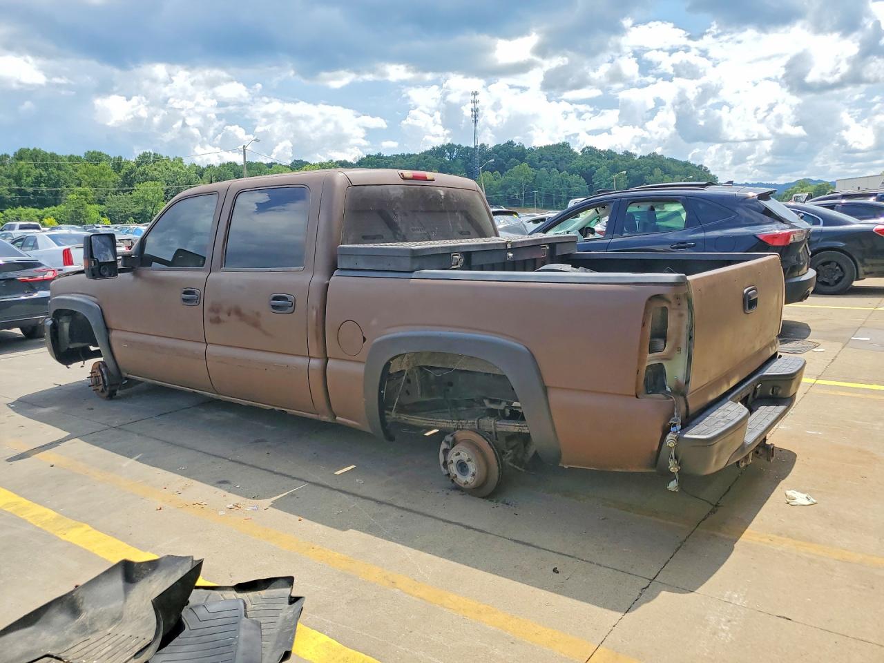 2020 GMC NEW SIERRA — снимка 2