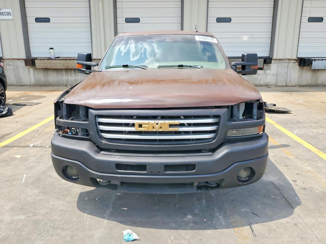 2020 GMC NEW SIERRA — снимка 5