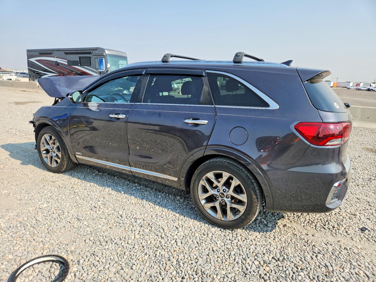 2019 KIA SORENTO SX LIMITED V6 — снимка 2