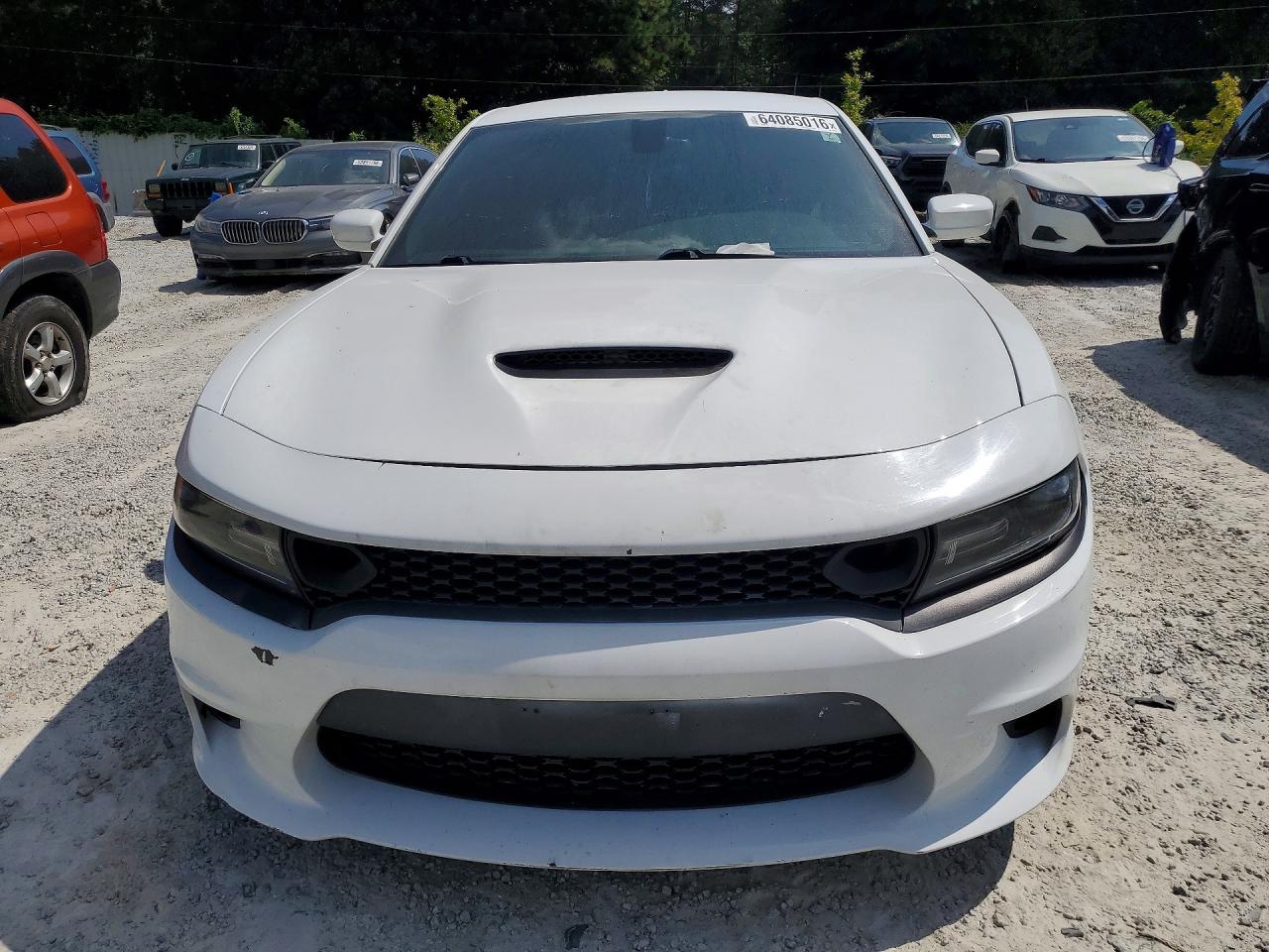 2015 DODGE CHARGER R/T — снимка 5