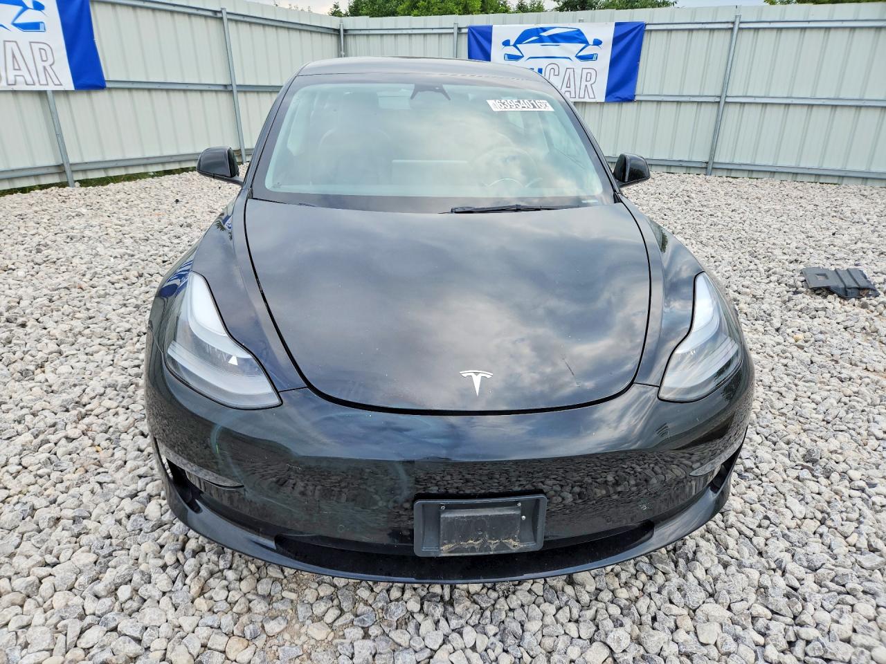 2022 TESLA MODEL 3 — снимка 5