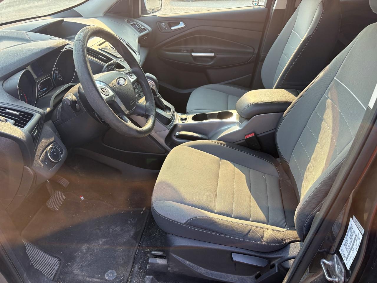 2015 FORD ESCAPE SE — снимка 5