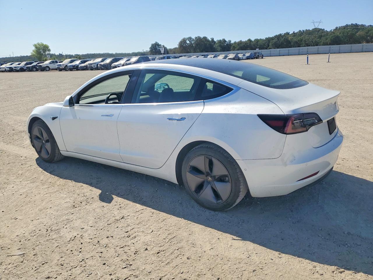 2019 TESLA MODEL 3 — снимка 2
