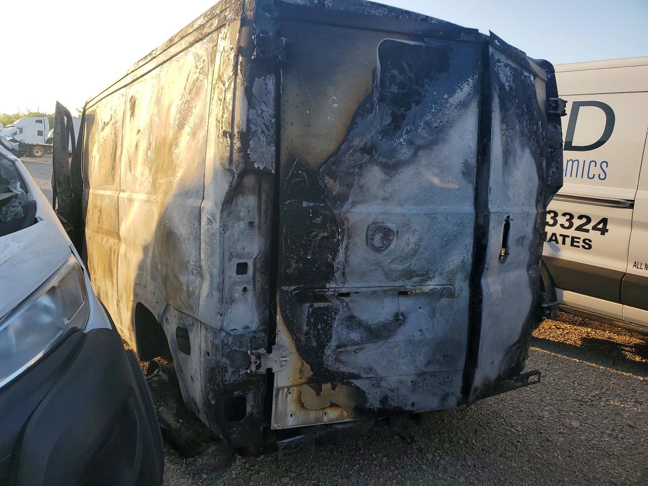 2016 RAM PROMASTER 1500 — снимка 2