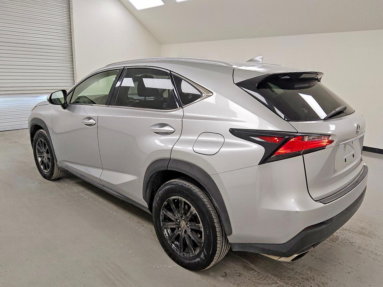 2016 LEXUS NX 200T BASE — снимка 2