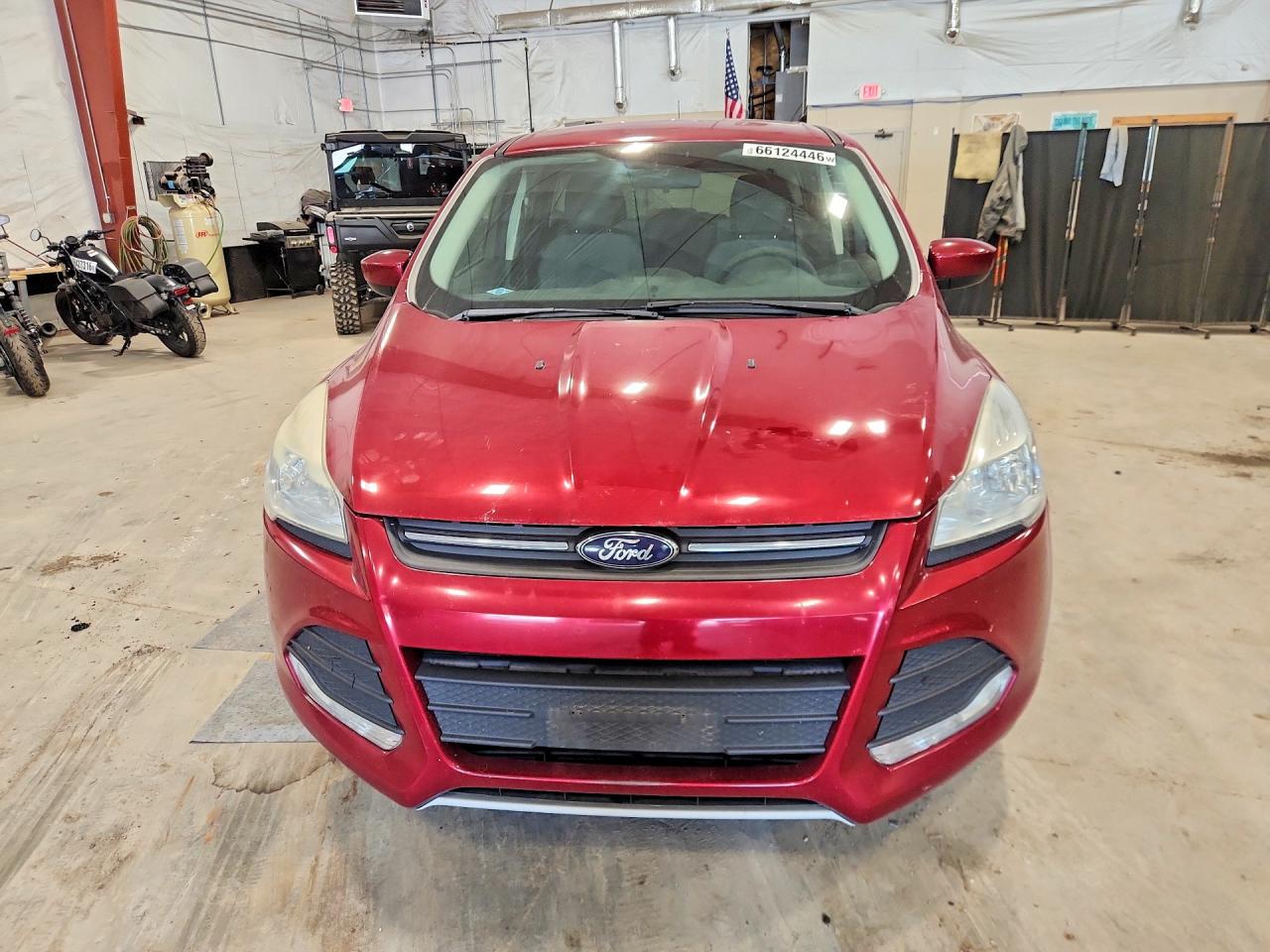 2016 FORD ESCAPE SE — снимка 5