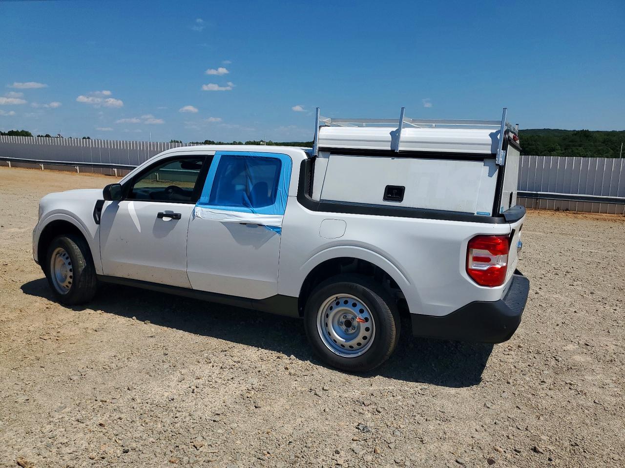 2024 FORD MAVERICK XL — снимка 2