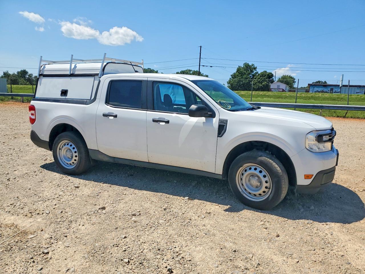 2024 FORD MAVERICK XL — снимка 4
