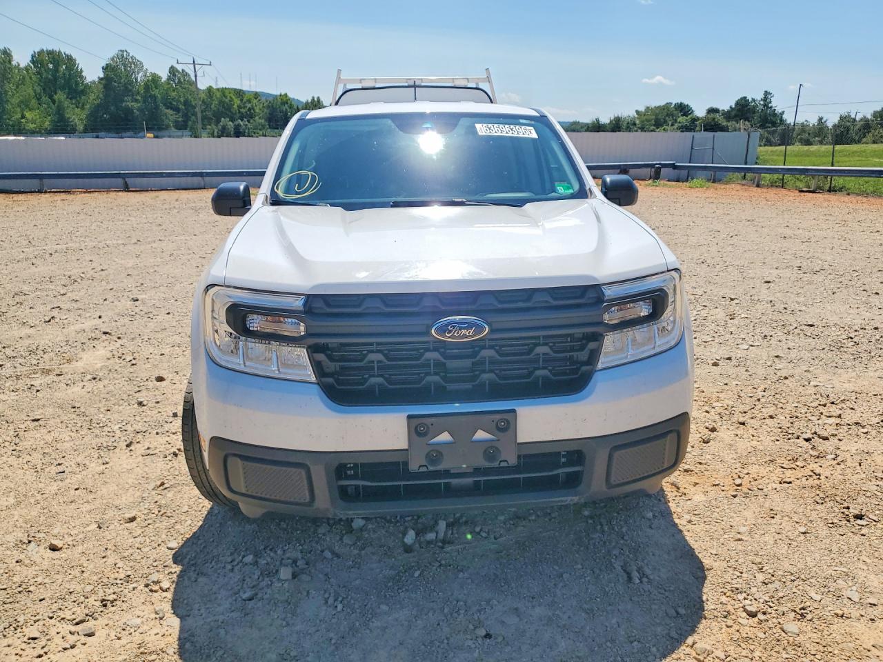 2024 FORD MAVERICK XL — снимка 5