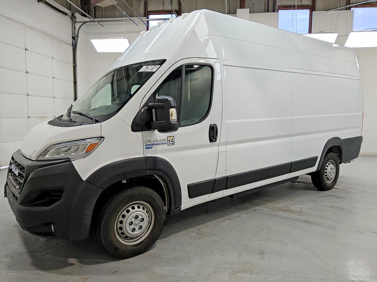2024 RAM PROMASTER 3500 3500 SUPER HIGH