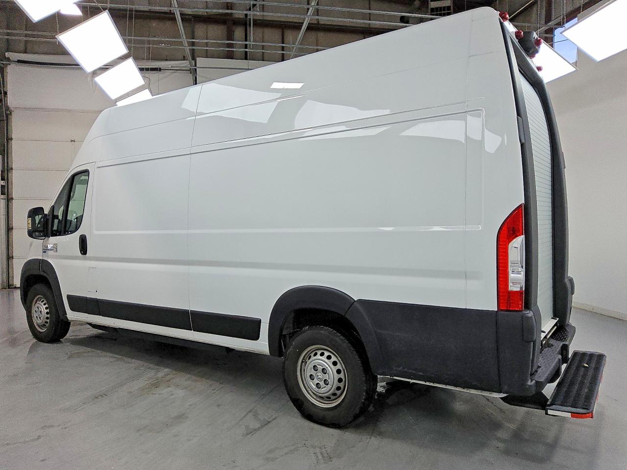 2024 RAM PROMASTER 3500 3500 SUPER HIGH — снимка 2
