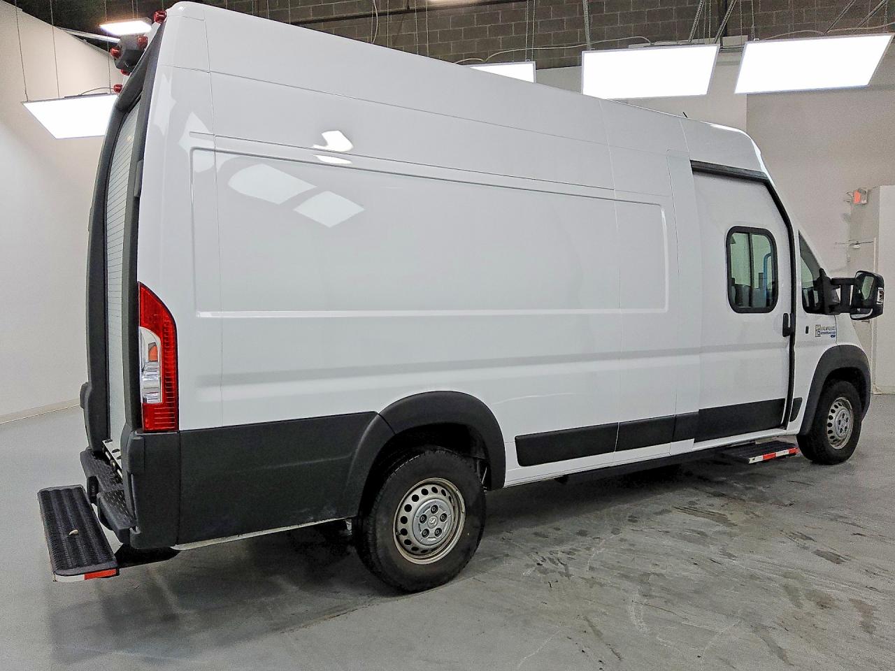 2024 RAM PROMASTER 3500 3500 SUPER HIGH — снимка 3