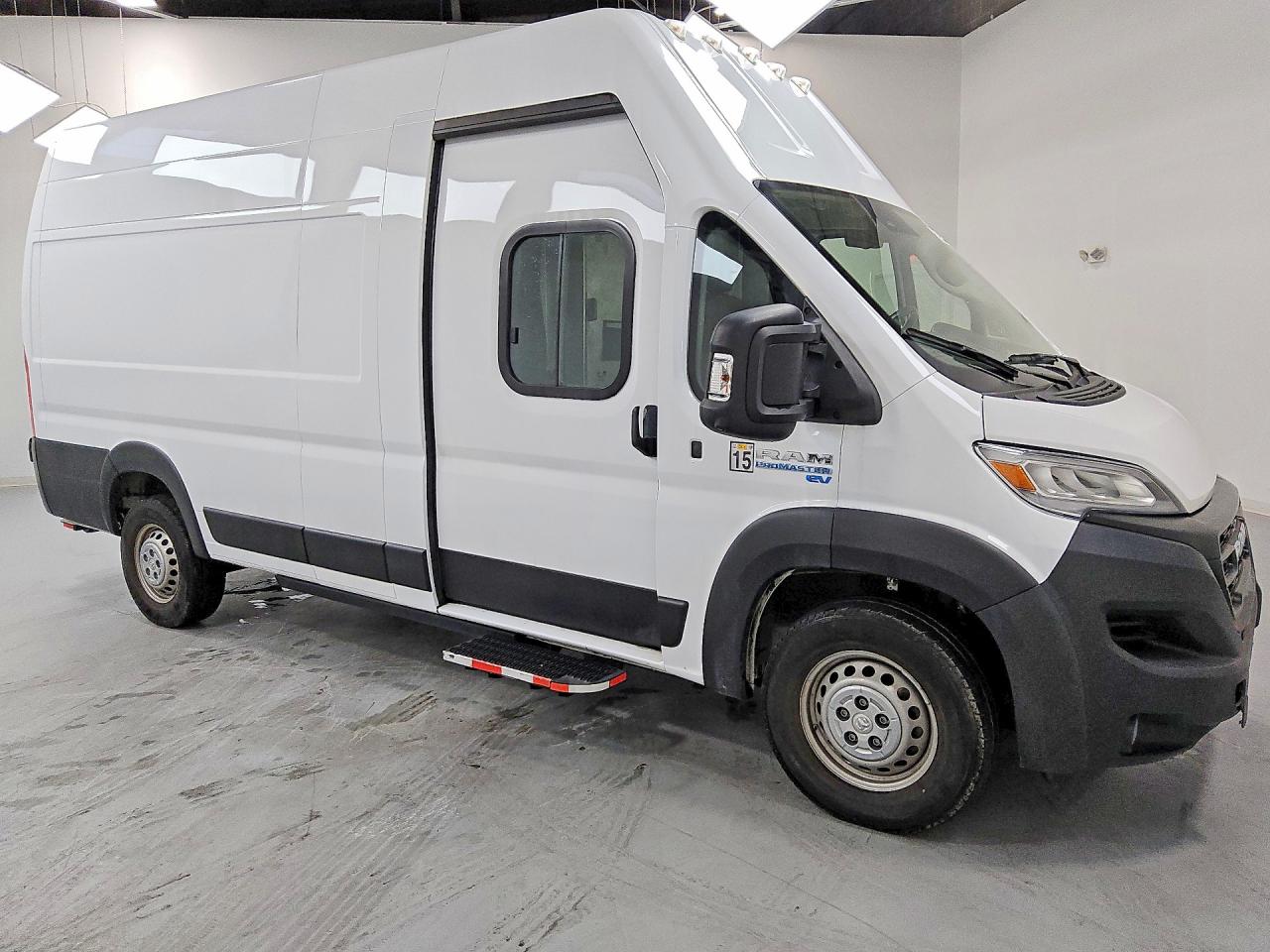 2024 RAM PROMASTER 3500 3500 SUPER HIGH — снимка 4