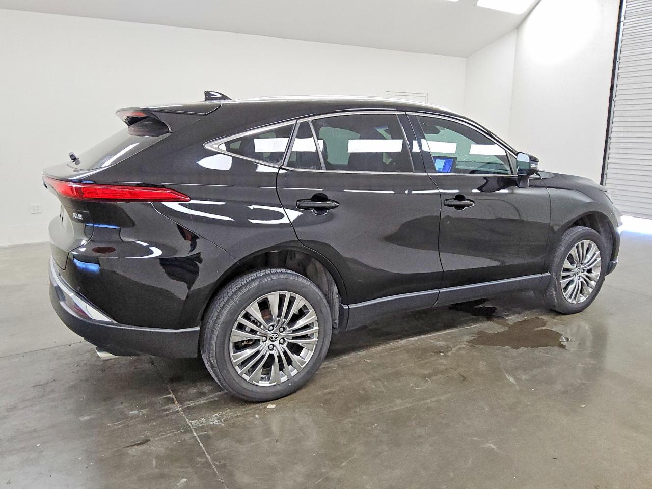 2024 TOYOTA VENZA XLE — снимка 3