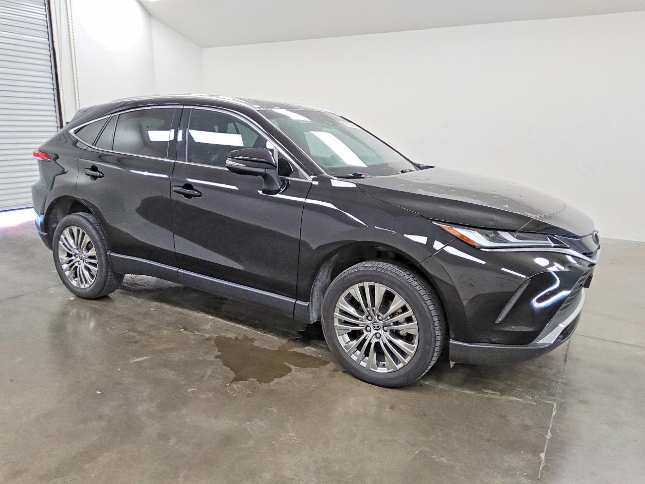 2024 TOYOTA VENZA XLE — снимка 4