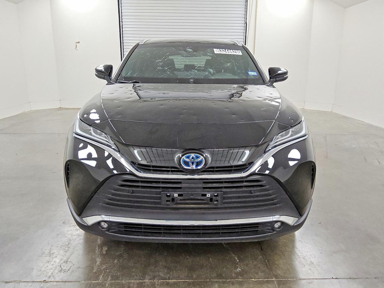 2024 TOYOTA VENZA XLE — снимка 5