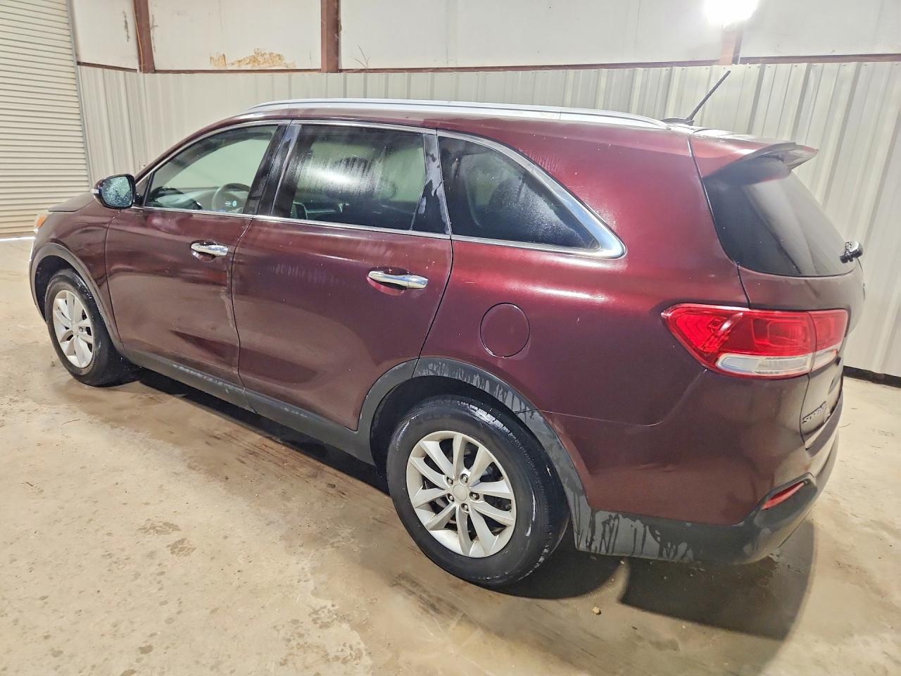 2018 KIA SORENTO LX V6 — снимка 2
