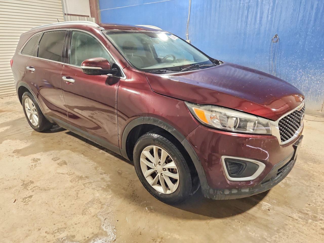 2018 KIA SORENTO LX V6 — снимка 4