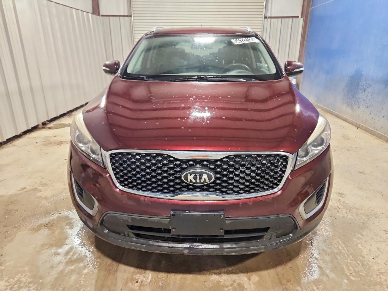 2018 KIA SORENTO LX V6 — снимка 5