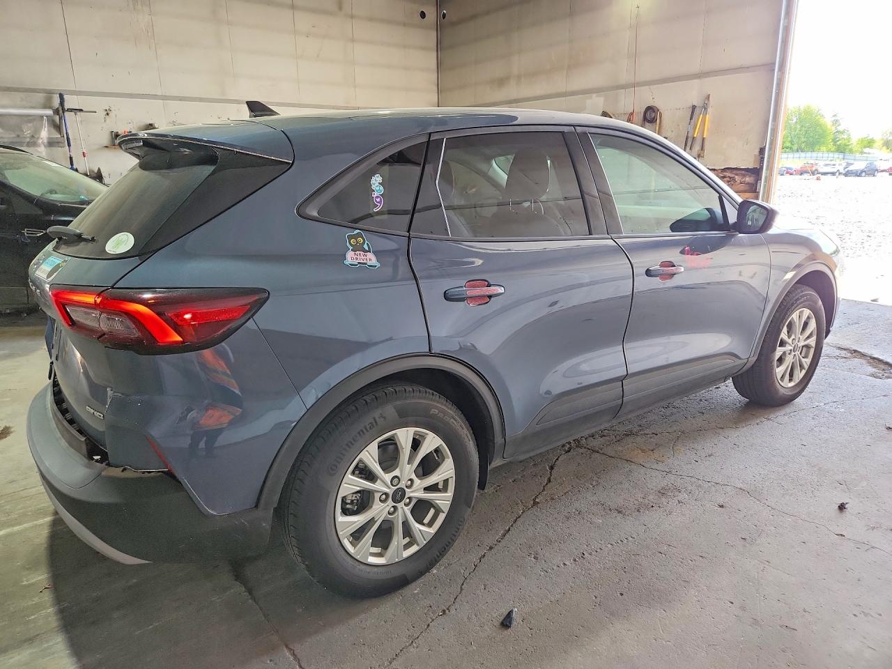 2025 FORD ESCAPE ACTIVE — снимка 3