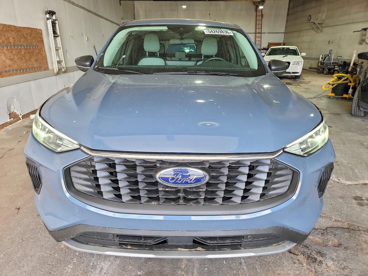 2025 FORD ESCAPE ACTIVE — снимка 5