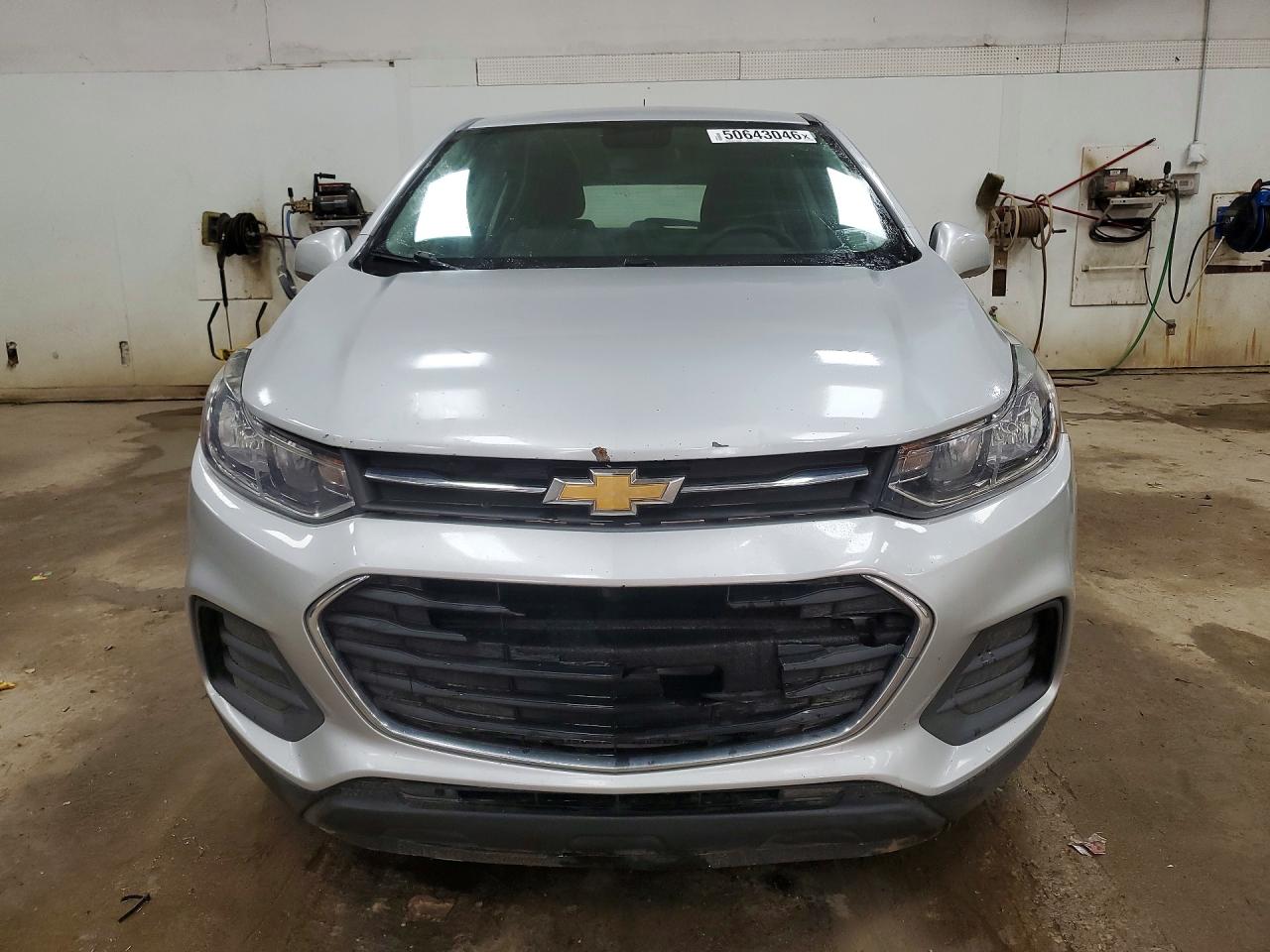 2017 CHEVROLET TRAX LS — снимка 5