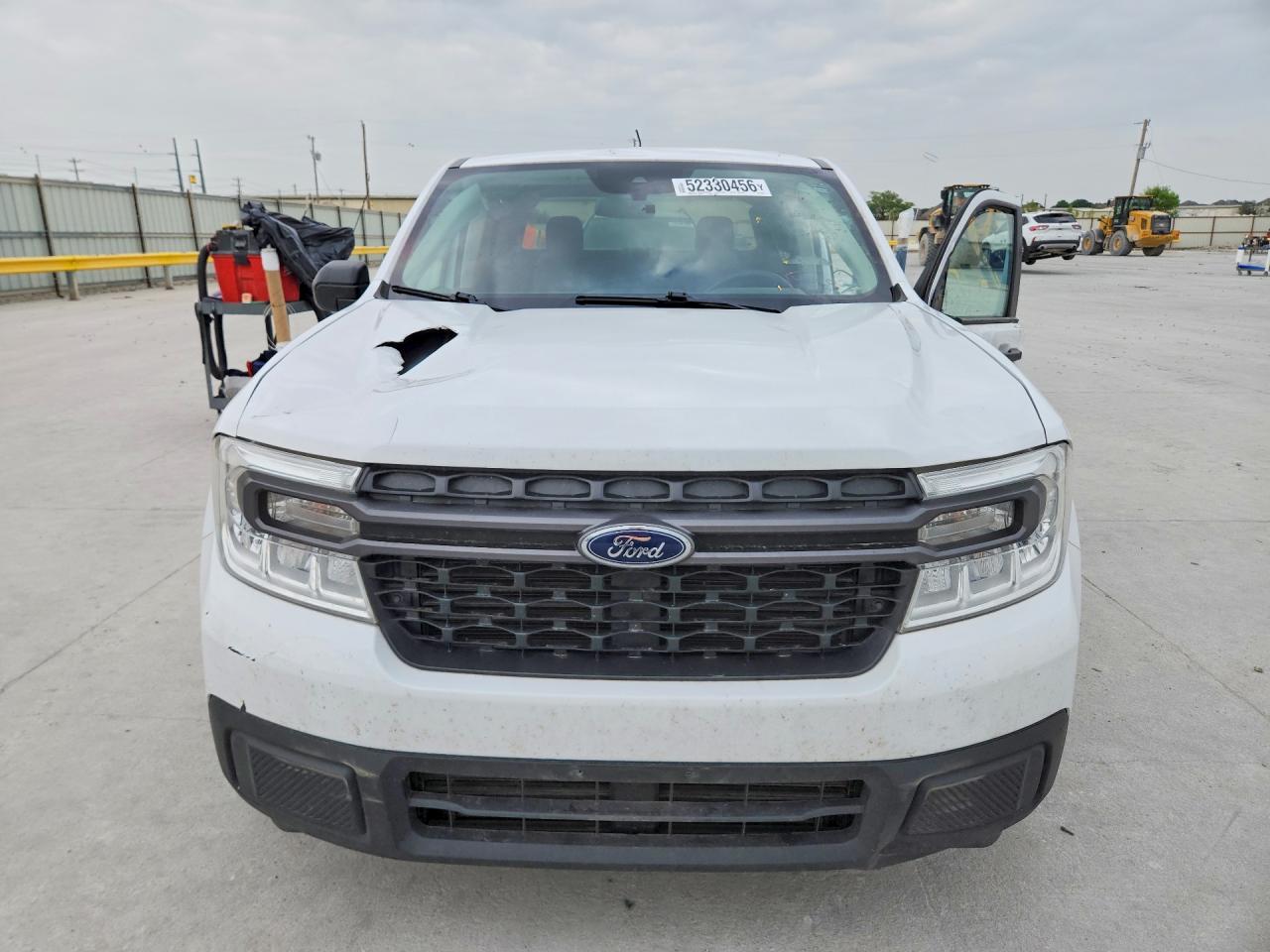 2024 FORD MAVERICK XLT — снимка 5